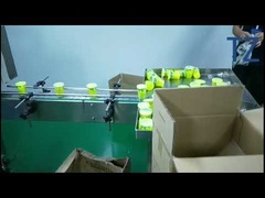 スリーブラベル付け機