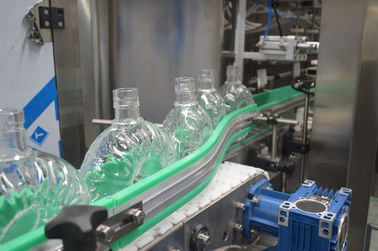 High Efficiency Volumetric Filling Equipment Customized Capacity