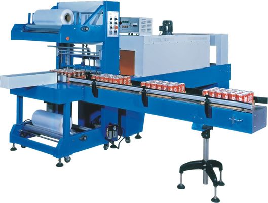 Carton Top And Bottom Sealing Machine for carton or box packing, carton sealing machine